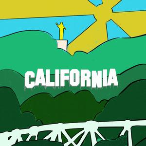 CALIFORNIA (feat. Sette Meraviglie)