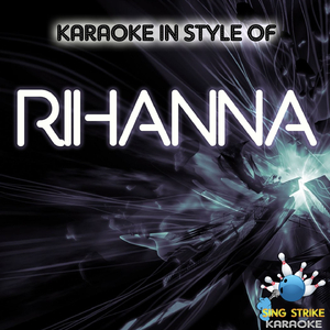 Rude Boy (Karaoke Version)