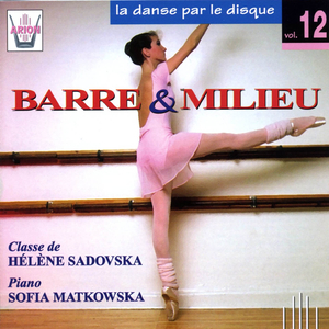 Milieu:Petits sauts, Children's Polka (Extrait)