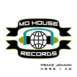 Here I Am (Words Of Wisdom Mix)