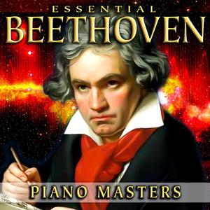 Piano Sonata No. 14 in C♯ Minor, Op. 27/2 "Moonlight Sonata"