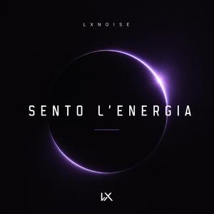 Sento l’energia (Radio Edit)