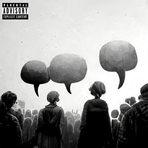 Říkali (feat. Brumiik)