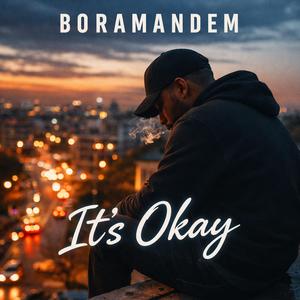 It's okay