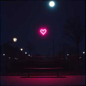 你不必是一朵花