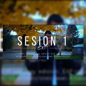 Sesion 1