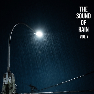 Thunderstorm Sleep Pt. 2