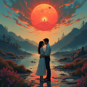 แสงสุดท้าย