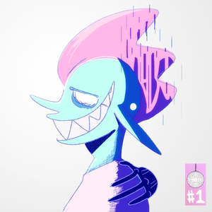Formless (Sugarmane)