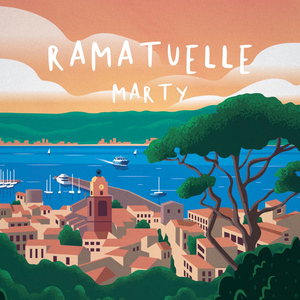 Ramatuelle (Radio Edit)