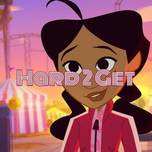 Hard 2 Get