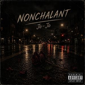 Nonchalant