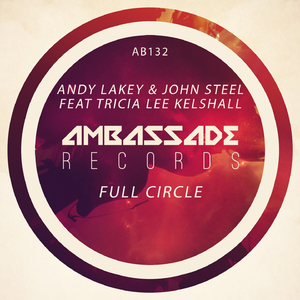 Full Circle (Dub Mix)