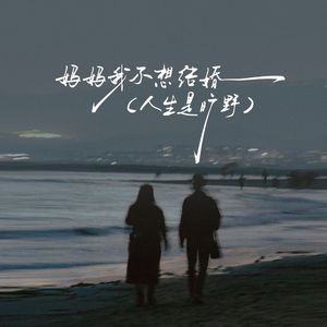 妈妈我不想结婚（人生是旷野）