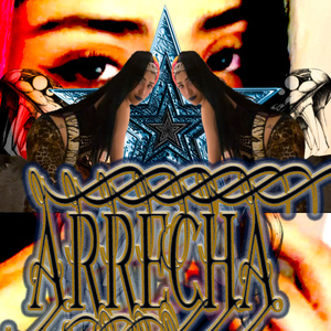 ARRECHA