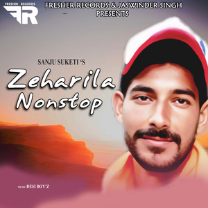 Zeharila Nonstop