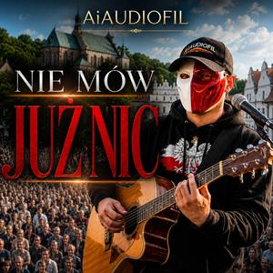 NIE MÓW JUŻ NIC | Emocjonalny rockowy koncert na rynku w Polsce