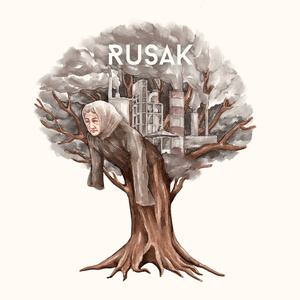 Rusak