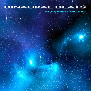 Binaural Beats Sleep Aid