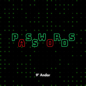Passwords