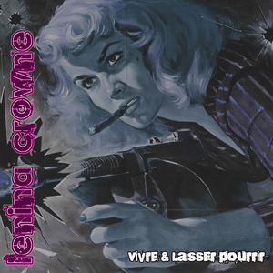 Détruis Efface Réécris