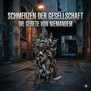 Das Schweigen _ Die Lüge – Ethereal