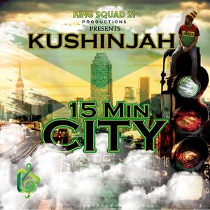 15 MIN CITY