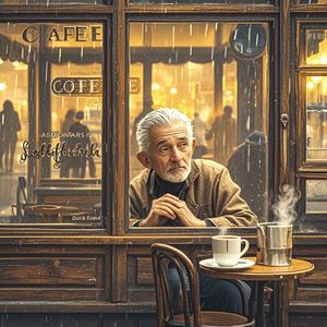 我在等你返航_申华