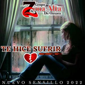 TE HICE SUFRIR