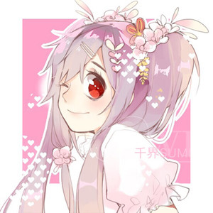 福寿草（Cover 初音ミク）