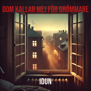 Dom kallar mej för drömmare
