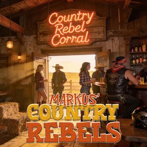 The Country Rebel Corral