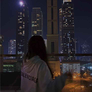 After Dark x Sweater Weather