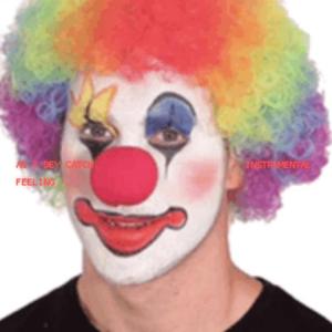 As I dey catch feeling (Instrumental)