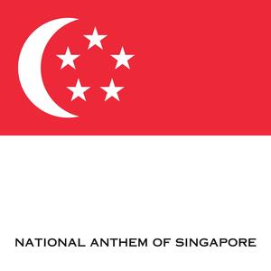 Majulah Singapura
