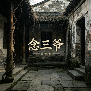 念三爷