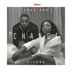 Change