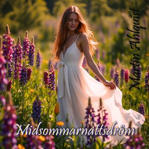 Midsommarnattsdröm (feat. Louise Burt & Ditte Andersson)