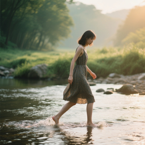 Waiting for the Aspirin to Kick In