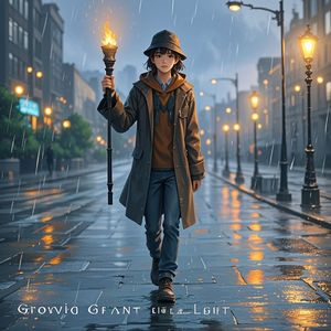 逆光生长_锦绣未央