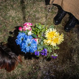 sorrows (feat. naawoj)