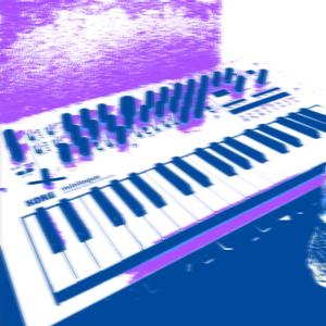 Ice Cold Eyes (feat. Kiitzuna)