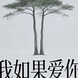 我如果爱你（Acoustic guitar ver.）