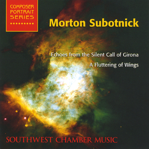 A Fluttering of Wings: II.