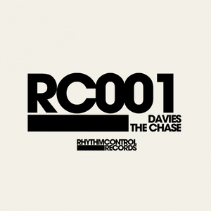 The Chase (Beat Maneuva Mix)