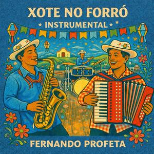 Xote no Forró Nº 18
