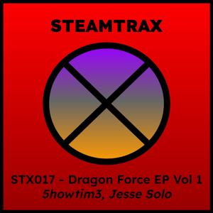 Mrogan City (Club Mix)