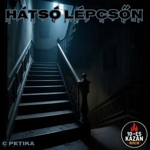 Hátsó lépcsőn