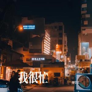 我很忙 (Cover A Lin)