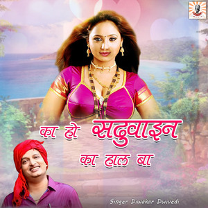 Ka Ho Sadhuain Ka Haal Ba